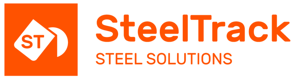 logo SteelTrack