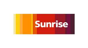 logo Sunrise