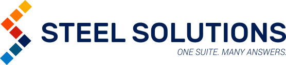 logo Steel Solution