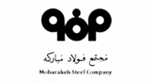 logo mobarakeh