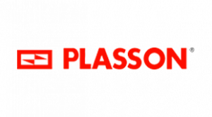 logo Plasson