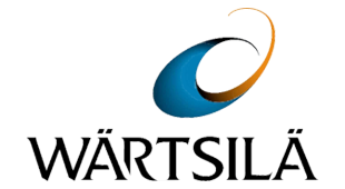 logo wartsila