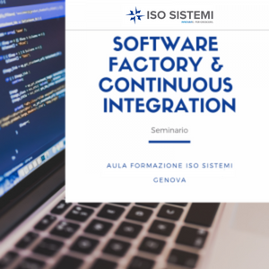 Software factory e continuos integration
